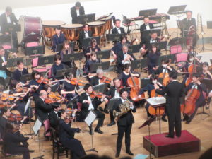 第25回定期演奏会