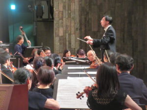 第25回定期演奏会２